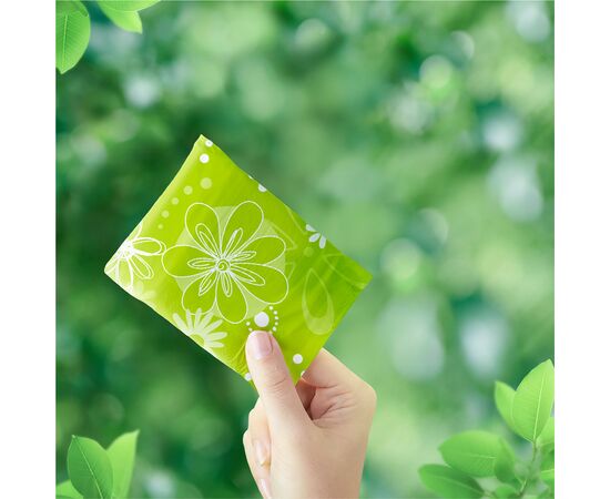 Гигиенические прокладки Naturella Ultra Normal 20 шт (8001090585592), изображение 4 Гигиенические прокладки Naturella Ultra Normal 20 шт (8001090585592), изображение 4