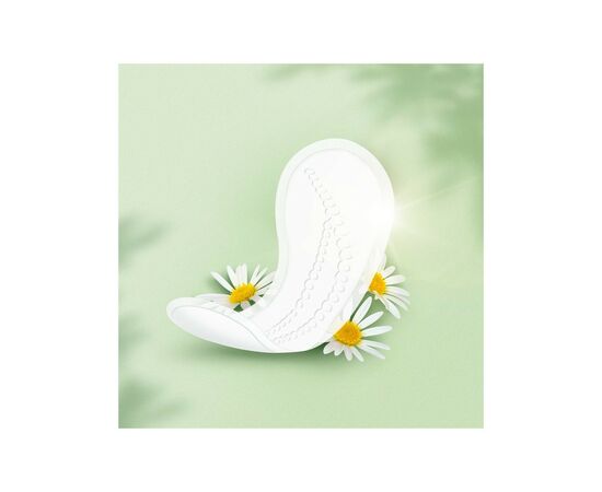 Ежедневные прокладки Naturella Green Tea Magic Normal 52 шт (8001090603883), изображение 3 Ежедневные прокладки Naturella Green Tea Magic Normal 52 шт (8001090603883), изображение 3