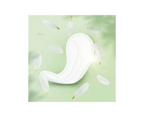 Ежедневные прокладки Naturella Green Tea Magic Normal 52 шт (8001090603883), изображение 4 Ежедневные прокладки Naturella Green Tea Magic Normal 52 шт (8001090603883), изображение 4