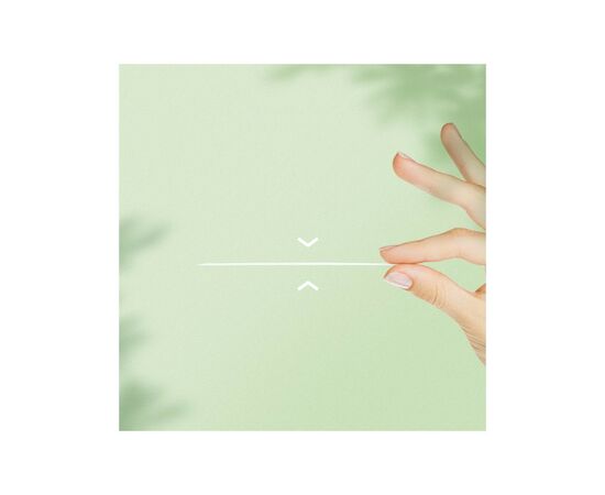 Ежедневные прокладки Naturella Green Tea Magic Normal 52 шт (8001090603883), изображение 5 Ежедневные прокладки Naturella Green Tea Magic Normal 52 шт (8001090603883), изображение 5