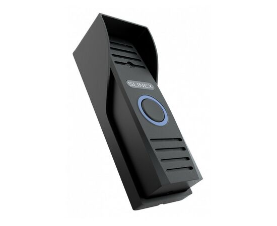 Вызывная панель Slinex ML-15HD_B, изображение 4 Вызывная панель Slinex ML-15HD_B, изображение 4