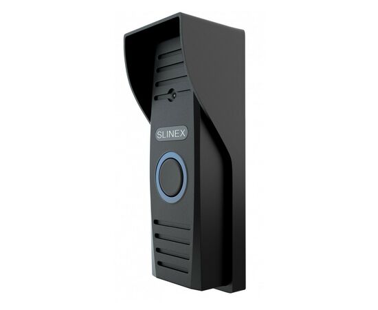 Вызывная панель Slinex ML-15HD_B, изображение 6 Вызывная панель Slinex ML-15HD_B, изображение 6