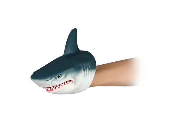 Ігровий набір Same Toy рукавичка Акула (X301UT), зображення 5 Ігровий набір Same Toy рукавичка Акула (X301UT), зображення 5