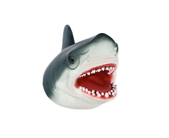 Игровой набор Same Toy рукавичка Акула (X301UT)
