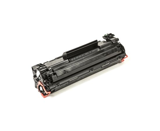 Картридж PowerPlant HP LJ P1102/M1132/M1212 (CE285A) (PP-85A)