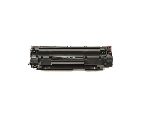 Картридж PowerPlant HP LJ Pro M125/127/201 (CF283A) (PP-83A)