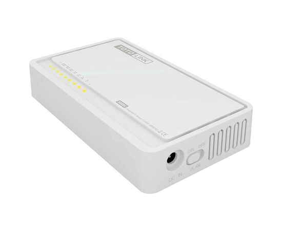 Коммутатор сетевой Totolink S808