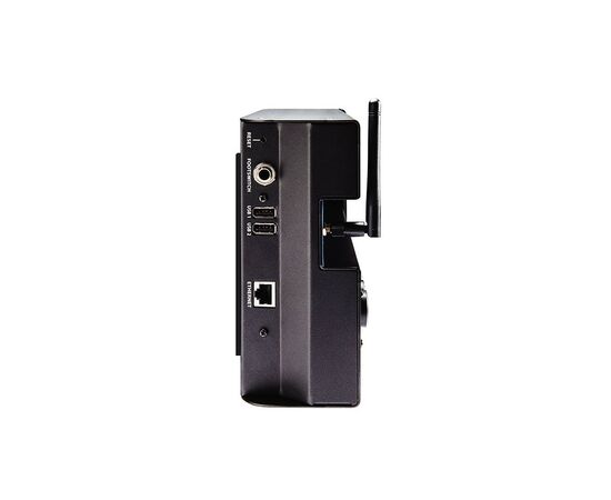 Микшерный пульт Soundcraft Ui12, изображение 3 Микшерный пульт Soundcraft Ui12, изображение 3