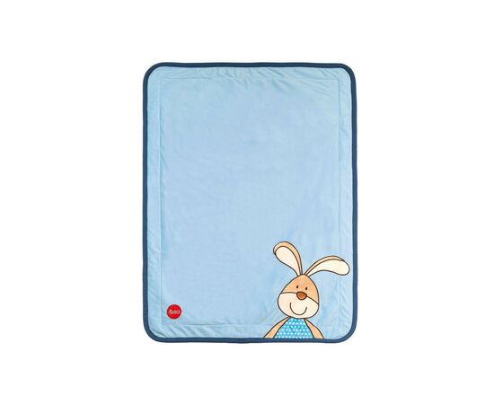 Детское одеяло Sigikid Semmel Bunny (41555SK)