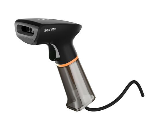 Сканер штрих-коду Sunmi HANDHELD 2D, USB (NS021)