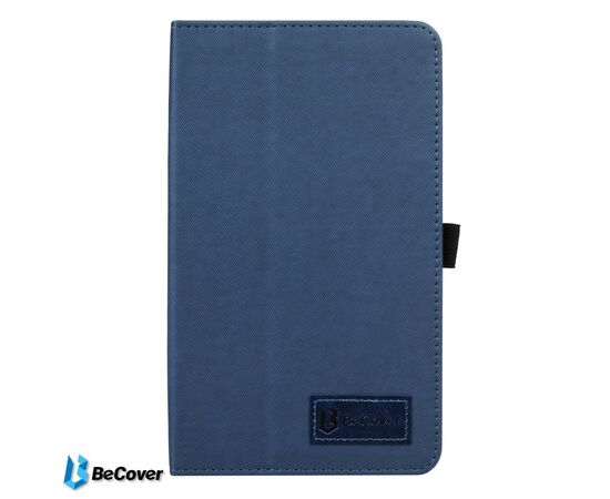 Чехол для планшета BeCover Slimbook для Prestigio MultiPad Grace 3157 (PMT3157) Deep Bl (702363)