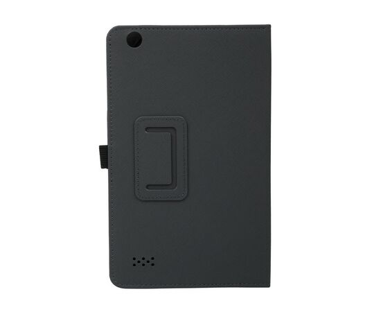Чехол для планшета BeCover Slimbook для Prestigio Multipad Grace 3778 (PMT3778) Black (703652), изображение 2 Чехол для планшета BeCover Slimbook для Prestigio Multipad Grace 3778 (PMT3778) Black (703652), изображение 2
