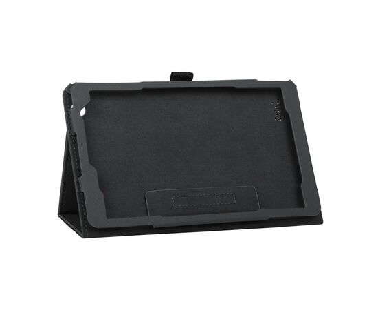 Чехол для планшета BeCover Slimbook для Prestigio Multipad Grace 3778 (PMT3778) Black (703652), изображение 3 Чехол для планшета BeCover Slimbook для Prestigio Multipad Grace 3778 (PMT3778) Black (703652), изображение 3
