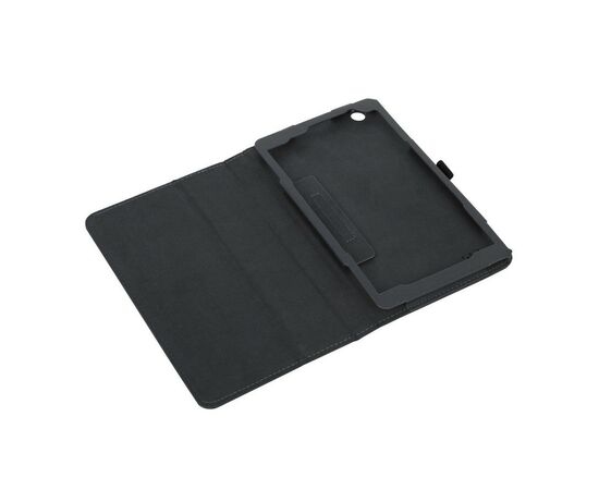 Чехол для планшета BeCover Slimbook для Prestigio Multipad Grace 3778 (PMT3778) Black (703652), изображение 4 Чехол для планшета BeCover Slimbook для Prestigio Multipad Grace 3778 (PMT3778) Black (703652), изображение 4