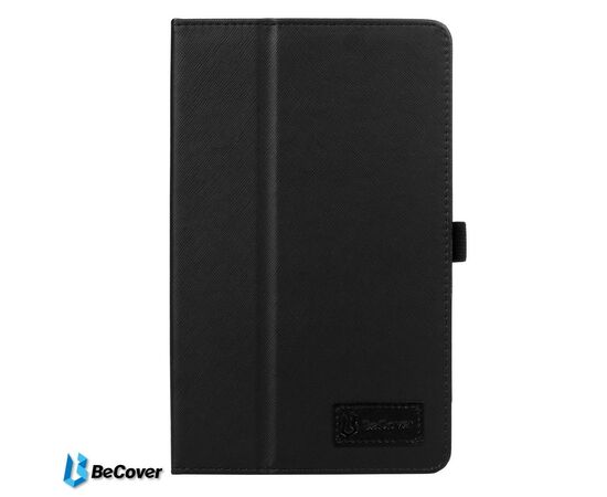 Чехол для планшета BeCover Slimbook для Prestigio Multipad Grace 3778 (PMT3778) Black (703652)