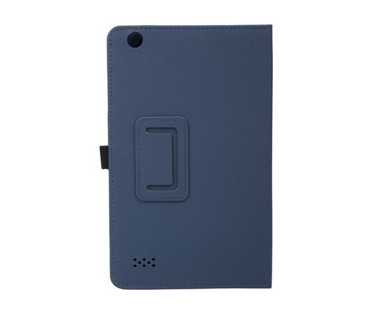 Чехол для планшета BeCover Slimbook для Prestigio Multipad Grace 3778 (PMT3778) Deep Bl (703653), изображение 2 Чехол для планшета BeCover Slimbook для Prestigio Multipad Grace 3778 (PMT3778) Deep Bl (703653), изображение 2