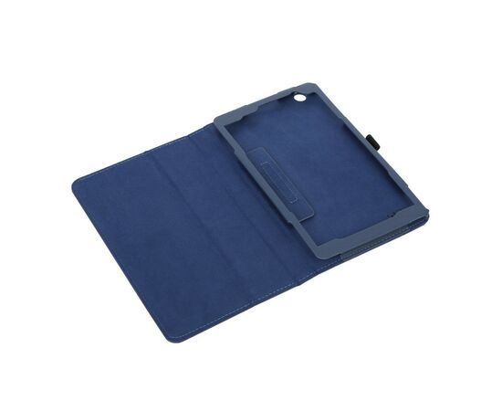 Чехол для планшета BeCover Slimbook для Prestigio Multipad Grace 3778 (PMT3778) Deep Bl (703653), изображение 4 Чехол для планшета BeCover Slimbook для Prestigio Multipad Grace 3778 (PMT3778) Deep Bl (703653), изображение 4