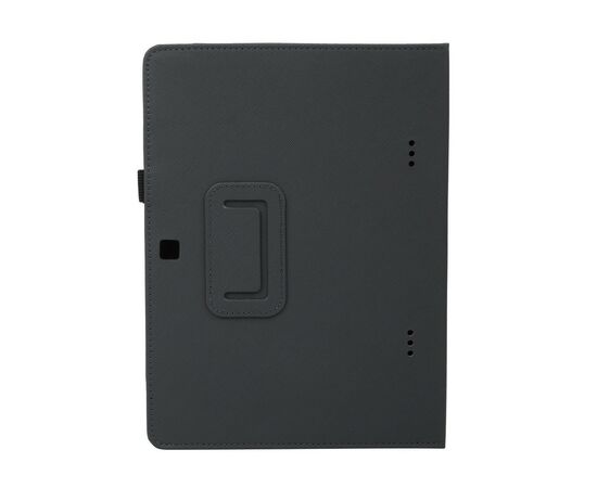 Чехол для планшета BeCover Slimbook для Prestigio Multipad Wize 3196 (PMT3196) Black (703654), изображение 2 Чехол для планшета BeCover Slimbook для Prestigio Multipad Wize 3196 (PMT3196) Black (703654), изображение 2