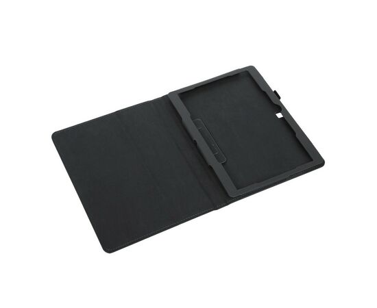 Чехол для планшета BeCover Slimbook для Prestigio Multipad Wize 3196 (PMT3196) Black (703654), изображение 4 Чехол для планшета BeCover Slimbook для Prestigio Multipad Wize 3196 (PMT3196) Black (703654), изображение 4
