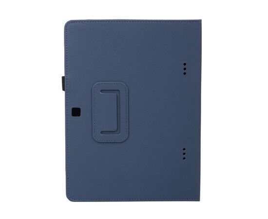 Чохол до планшета BeCover Slimbook для Prestigio Multipad Wize 3196 (PMT3196) Deep Blu (703655), зображення 2 Чохол до планшета BeCover Slimbook для Prestigio Multipad Wize 3196 (PMT3196) Deep Blu (703655), зображення 2