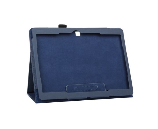 Чохол до планшета BeCover Slimbook для Prestigio Multipad Wize 3196 (PMT3196) Deep Blu (703655), зображення 3 Чохол до планшета BeCover Slimbook для Prestigio Multipad Wize 3196 (PMT3196) Deep Blu (703655), зображення 3