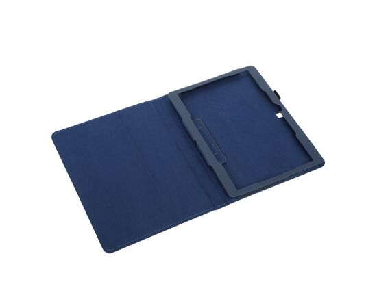 Чохол до планшета BeCover Slimbook для Prestigio Multipad Wize 3196 (PMT3196) Deep Blu (703655), зображення 4 Чохол до планшета BeCover Slimbook для Prestigio Multipad Wize 3196 (PMT3196) Deep Blu (703655), зображення 4