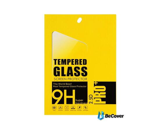 Стекло защитное BeCover Apple iPad Pro 9,7" (701063) Стекло защитное BeCover Apple iPad Pro 9,7" (701063)