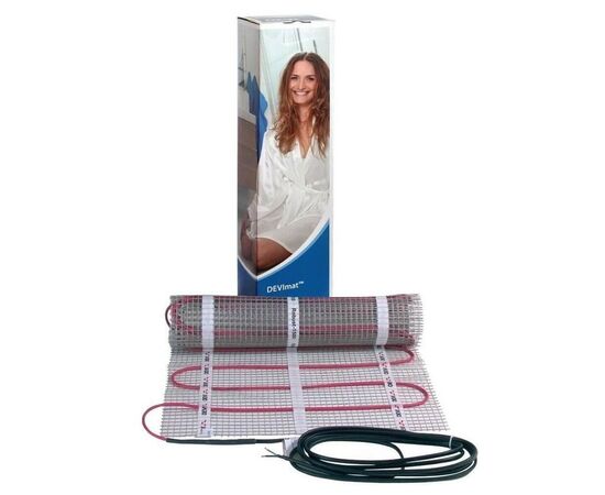 Теплый пол Devi Comfort 150T 480W (83030572)