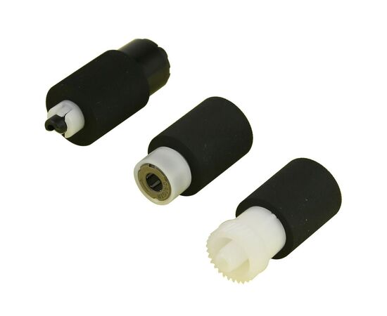 Комплект роликів KYOCERA MITA FS-2100/4100 аналог 2F909171, 2HN06080, 2F90623 CET (CET7806/CET511009)