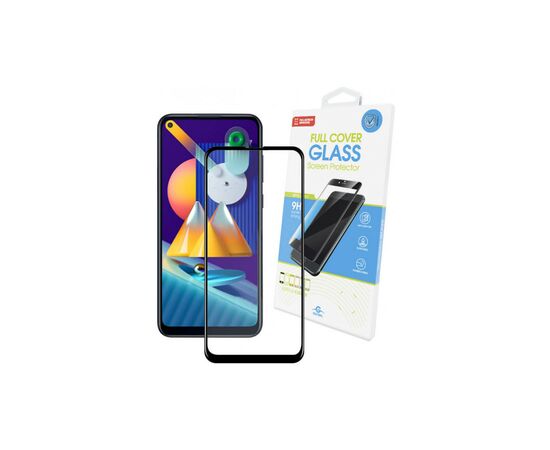 Стекло защитное Global Samsung M11 (1283126498015)