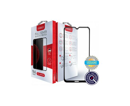 Стекло защитное Intaleo Xiaomi Redmi Note 8T (1283126496363)