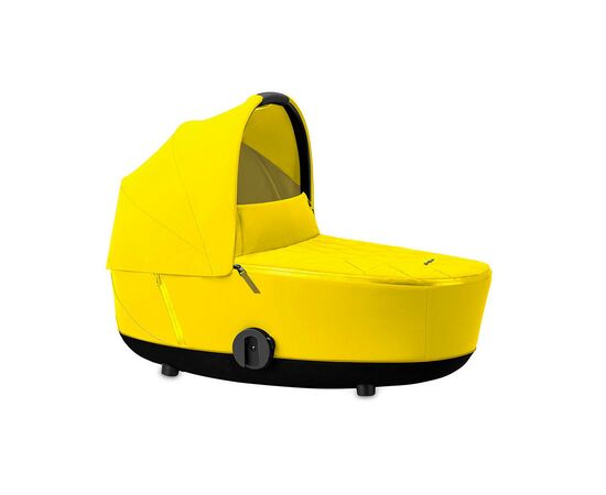 Люлька Cybex Mios Lux R Mustard Yellow yellow (520000891)