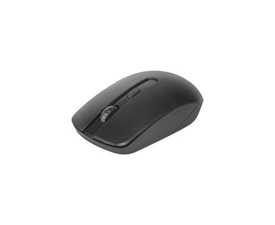 Мышка Defender ISA-135 Black (52435), изображение 2 Мышка Defender ISA-135 Black (52435), изображение 2