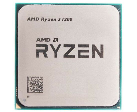 Процессор AMD Ryzen 3 1200 (YD1200BBM4KAF)
