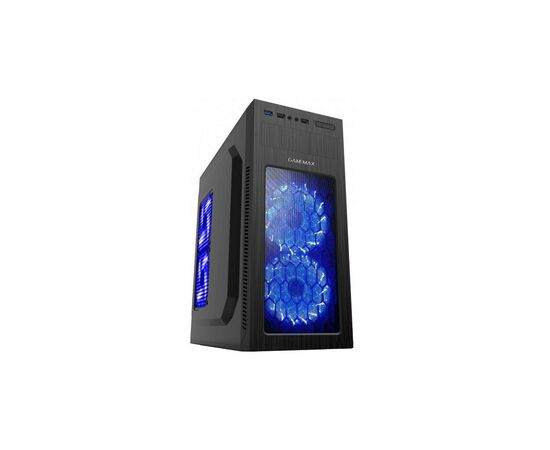 Корпус Gamemax MT520-NP, изображение 2 Корпус Gamemax MT520-NP, изображение 2