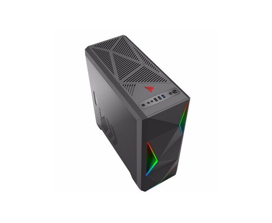 Корпус Gamemax Ares, зображення 3 Корпус Gamemax Ares, зображення 3