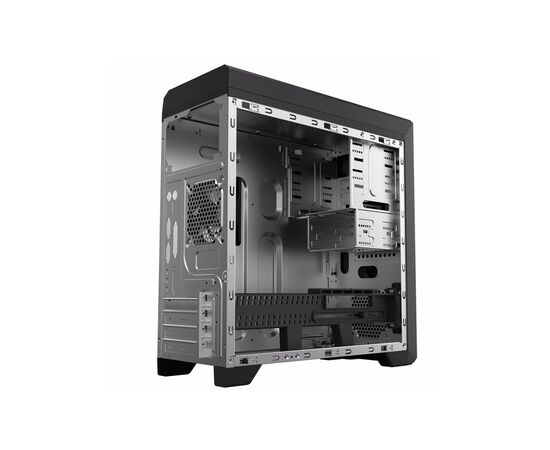 Корпус Gamemax Ares, зображення 4 Корпус Gamemax Ares, зображення 4