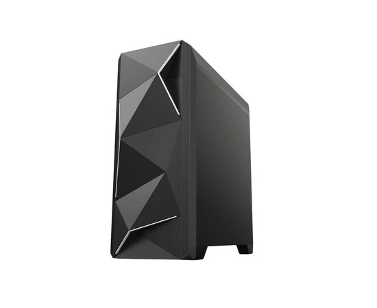 Корпус Gamemax Ares
