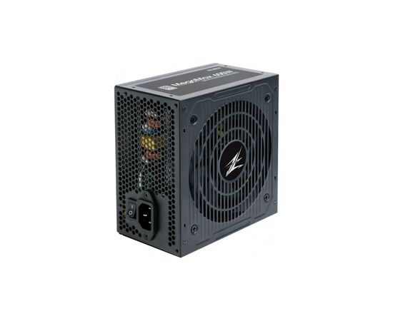 Блок питания Zalman 600W (ZM600-TXII), изображение 3 Блок питания Zalman 600W (ZM600-TXII), изображение 3