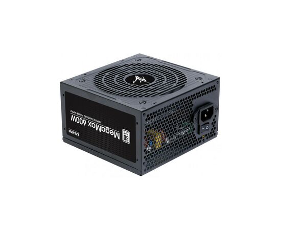 Блок питания Zalman 600W (ZM600-TXII)