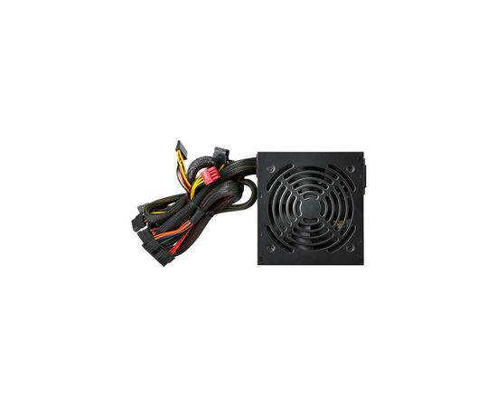 Блок питания Zalman 700W (ZM700-LXII), изображение 5 Блок питания Zalman 700W (ZM700-LXII), изображение 5