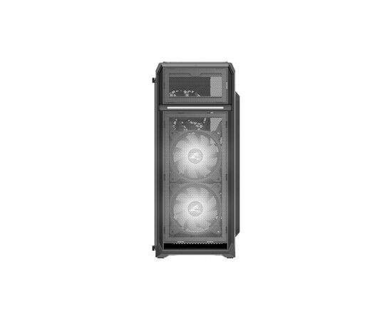 Корпус Zalman N5 OF Black, зображення 2 Корпус Zalman N5 OF Black, зображення 2