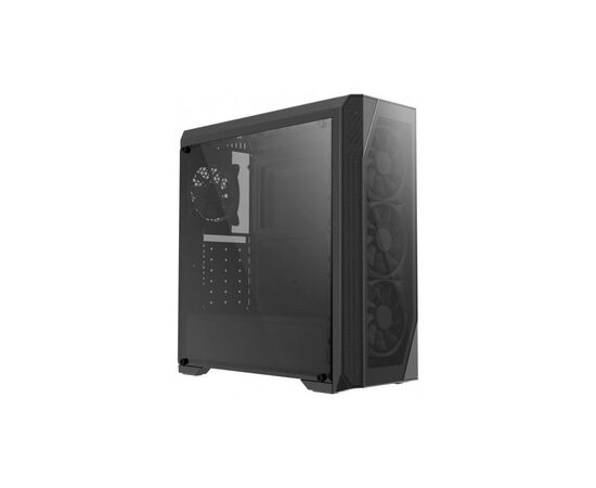 Корпус Zalman N5 TF Black, зображення 3 Корпус Zalman N5 TF Black, зображення 3