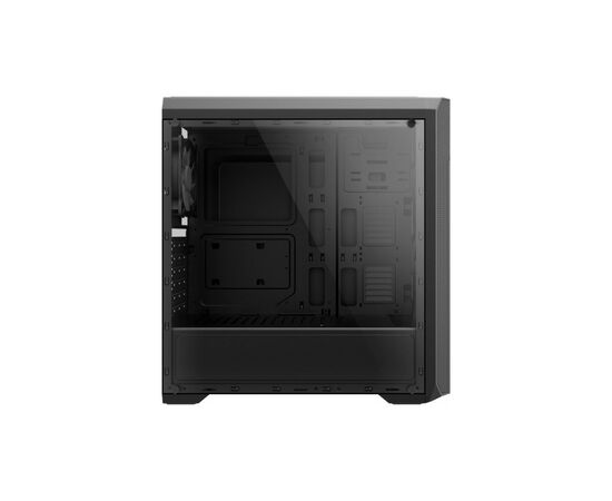 Корпус Zalman N5 TF Black, зображення 4 Корпус Zalman N5 TF Black, зображення 4