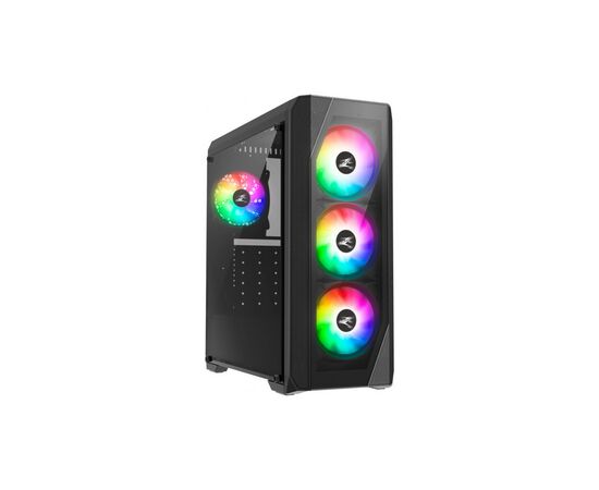 Корпус Zalman N5 TF Black