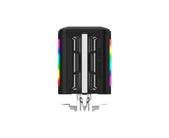 Кулер для процессора Zalman CNPS16X Black ARGB, изображение 3 Кулер для процессора Zalman CNPS16X Black ARGB, изображение 3