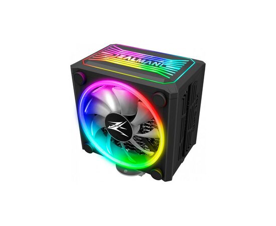 Кулер для процессора Zalman CNPS16X Black ARGB