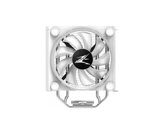 Кулер для процессора Zalman CNPS16X White ARGB, изображение 3 Кулер для процессора Zalman CNPS16X White ARGB, изображение 3