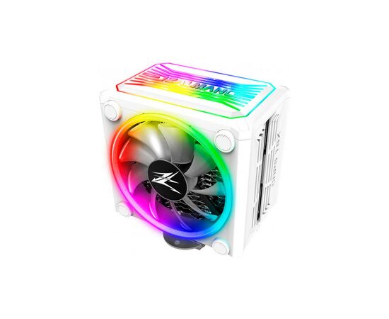 Кулер для процессора Zalman CNPS16X White ARGB