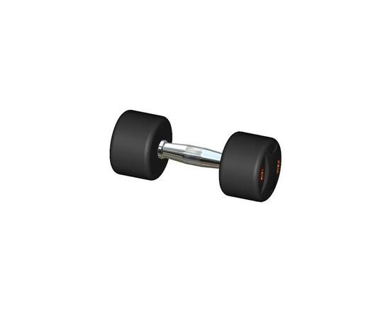 Гантель Stein Обрезиненная 6 кг (DB3051-6)